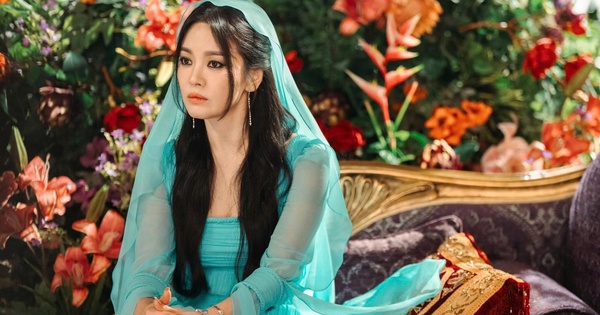 Thưởng tân thủ Hi88 và câu chuyện truyền cảm hứng từ Song Hye Kyo - hình ảnh - hi88vipvn.com
