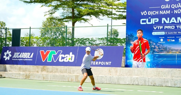 Hi88 chính thức đồng hành cùng làng quần vợt nữ Việt Nam trong thời điểm khó khăn - hình ảnh - hi88vipvn.com Hi88 chính thức đồng hành cùng làng quần vợt nữ Việt Nam trong thời điểm khó khăn - hình ảnh - hi88vipvn.com