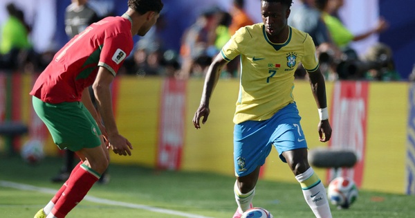 Hi88 cược thể thao: Brazil vs Haiti – Cơ hội vàng cho người chơi cá cược - hình ảnh - hi88vipvn.com
