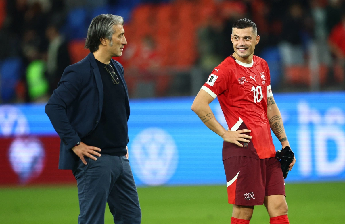 Doanh trại tuyển Thụy Sĩ ở World Cup 2026 bị bao vây bởi ổ rắn – Hi88 cập nhật tình hình nóng - hình ảnh - hi88vipvn.com