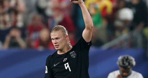 Hi88 cược bóng đá: Haaland có dễ giành Vua phá lưới World Cup 2026? - hình ảnh - hi88vipvn.com Hi88 cược bóng đá: Haaland có dễ giành Vua phá lưới World Cup 2026? - hình ảnh - hi88vipvn.com