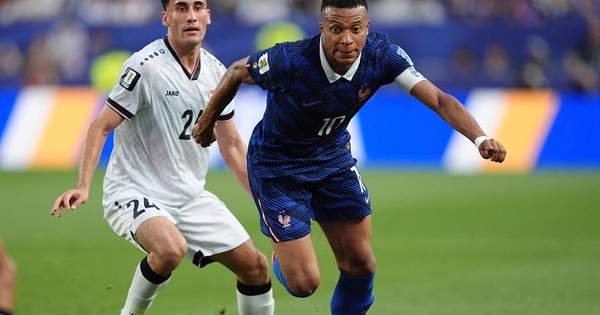 So tài đỉnh cao giữa Haaland và Mbappe: Ai sẽ tỏa sáng tại World Cup 2026? - hình ảnh - hi88vipvn.com So tài đỉnh cao giữa Haaland và Mbappe: Ai sẽ tỏa sáng tại World Cup 2026? - hình ảnh - hi88vipvn.com