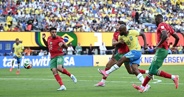 Hi88 Baccarat và trận hòa căng thẳng giữa Brazil vs Ma Rốc tại World Cup 2026 - hình ảnh - hi88vipvn.com Hi88 Baccarat và trận hòa căng thẳng giữa Brazil vs Ma Rốc tại World Cup 2026 - hình ảnh - hi88vipvn.com