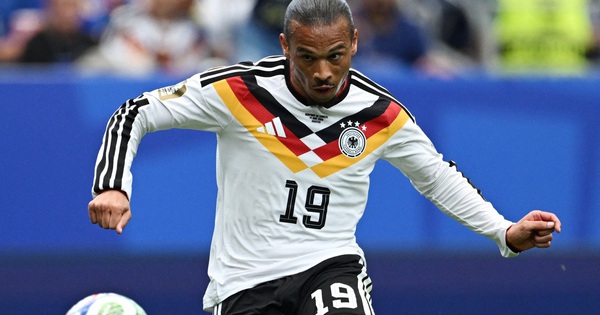 Thắng đậm 7-1, Leroy Sané vẫn bị chỉ trích dù Đức đại thắng - hình ảnh - hi88vipvn.com Thắng đậm 7-1, Leroy Sané vẫn bị chỉ trích dù Đức đại thắng - hình ảnh - hi88vipvn.com