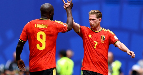 Hi88 cược bóng đá: Bỉ và Ai Cập chia điểm kịch tính tại bảng G World Cup 2026 - hình ảnh - hi88vipvn.com Hi88 cược bóng đá: Bỉ và Ai Cập chia điểm kịch tính tại bảng G World Cup 2026 - hình ảnh - hi88vipvn.com