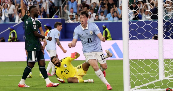 Hi88 baccarat và trận hòa kịch tính giữa Ả Rập Xê Út vs Uruguay tại World Cup 2026 - hình ảnh - hi88vipvn.com