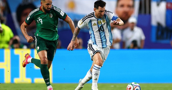 Dự đoán Argentina vs Áo: Messi tỏa sáng nhưng bàn thắng khó bùng nổ? - hình ảnh - hi88vipvn.com