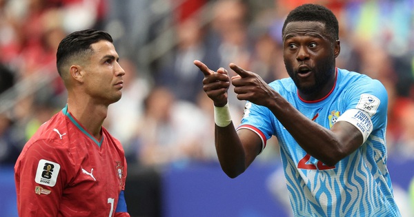 Hi88 cược bóng đá: Bồ Đào Nha bị Congo cầm hòa, Ronaldo hứng chỉ trích từ báo châu Âu - hình ảnh - hi88vipvn.com Hi88 cược bóng đá: Bồ Đào Nha bị Congo cầm hòa, Ronaldo hứng chỉ trích từ báo châu Âu - hình ảnh - hi88vipvn.com