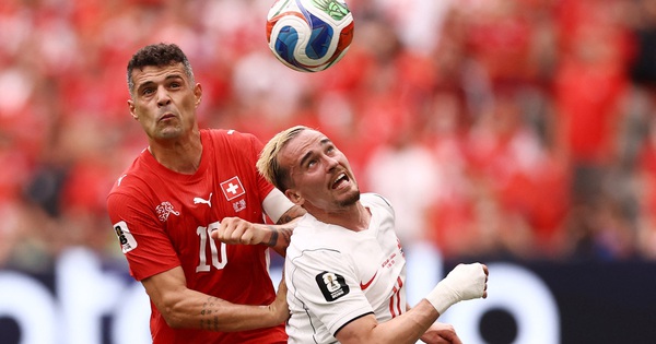 Hi88 Việt Nam: Thụy Sĩ nhất bảng, Canada làm nên lịch sử tại World Cup 2026 - hình ảnh - hi88vipvn.com Hi88 Việt Nam: Thụy Sĩ nhất bảng, Canada làm nên lịch sử tại World Cup 2026 - hình ảnh - hi88vipvn.com