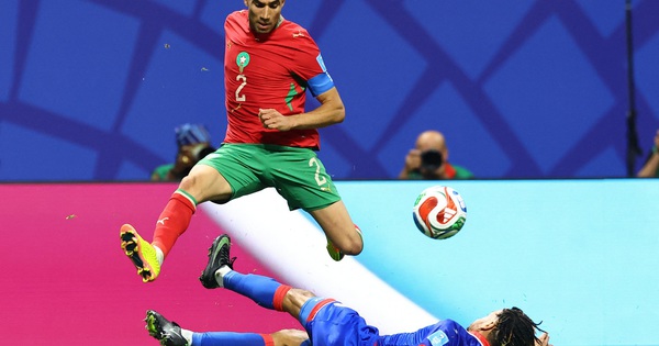 Hi88 cược bóng đá: Hà Lan và Ma Rốc cầm hòa nảy lửa tại World Cup 2026 - hình ảnh - hi88vipvn.com Hi88 cược bóng đá: Hà Lan và Ma Rốc cầm hòa nảy lửa tại World Cup 2026 - hình ảnh - hi88vipvn.com
