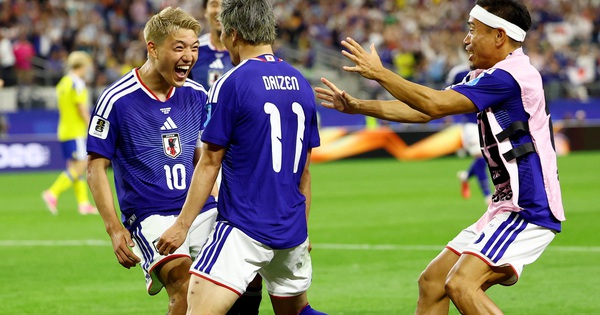 Hi88 cược bóng đá: Nhật Bản khẳng định vị thế, Hàn Quốc chật vật tại World Cup 2026 - hình ảnh - hi88vipvn.com Hi88 cược bóng đá: Nhật Bản khẳng định vị thế, Hàn Quốc chật vật tại World Cup 2026 - hình ảnh - hi88vipvn.com