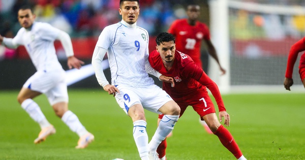 Rút cuộc, Uzbekistan cũng phải có mặt ở World Cup! - hình ảnh - hi88vipvn.com