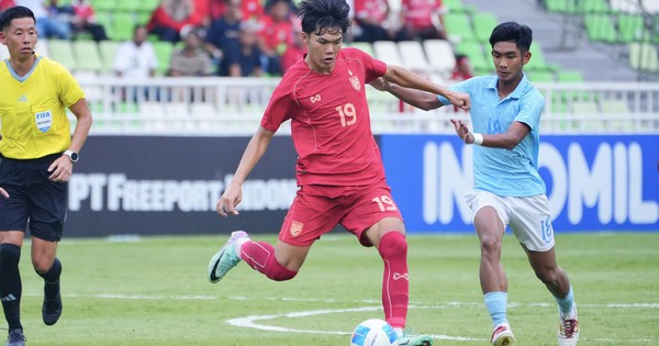 Thắng đậm Campuchia, U.19 Thái Lan vào chung kết giải Đông Nam Á: góc nhìn mới cho người chơi Việt - hình ảnh - hi88vipvn.com Thắng đậm Campuchia, U.19 Thái Lan vào chung kết giải Đông Nam Á: góc nhìn mới cho người chơi Việt - hình ảnh - hi88vipvn.com