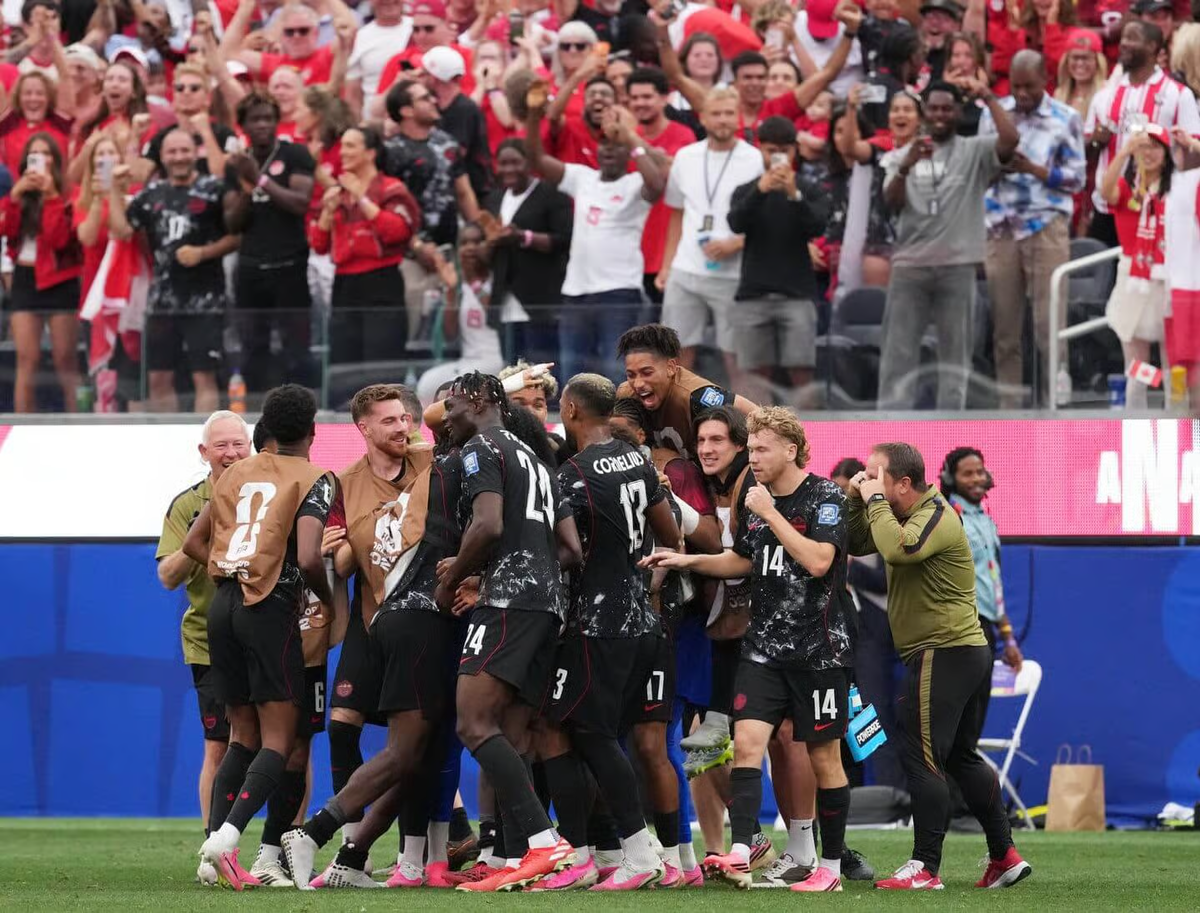 Thưởng đăng ký Hi88: Cơ hội song hành cùng lịch sử bóng đá Canada tại World Cup 2026 - hình ảnh - hi88vipvn.com