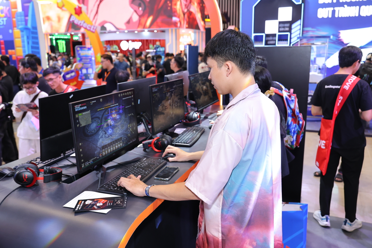Hi88 cược thể thao – Cập nhật tin game AAA Lordnine sắp ra mắt - hình ảnh - hi88vipvn.com