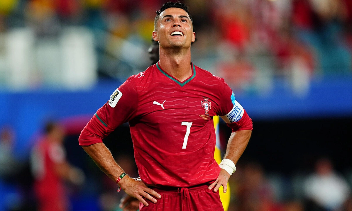 Ronaldo im tiếng, Bồ Đào Nha xếp nhì bảng World Cup: Cơ hội nào cho fan cá cược? - hình ảnh - hi88vipvn.com Ronaldo im tiếng, Bồ Đào Nha xếp nhì bảng World Cup: Cơ hội nào cho fan cá cược? - hình ảnh - hi88vipvn.com