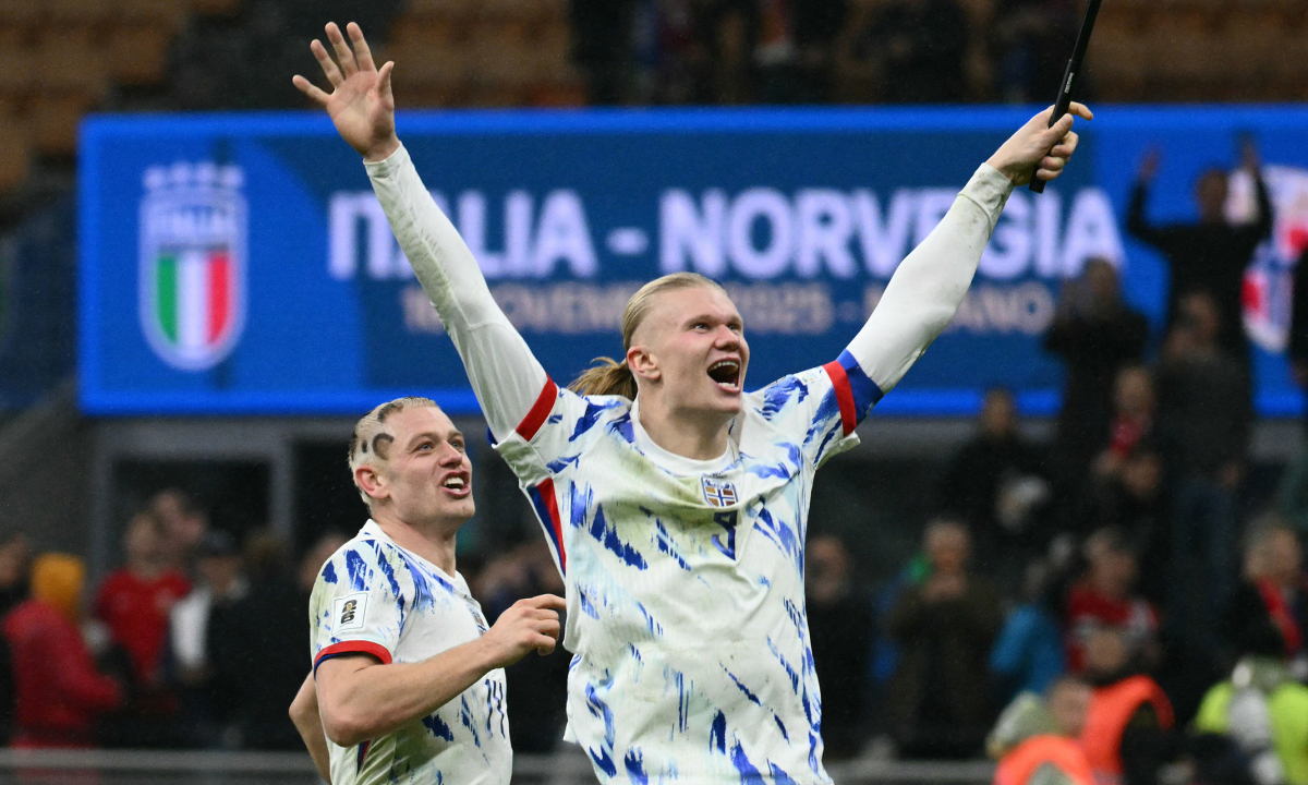 Haaland: ‘Sự nghiệp của tôi sẽ thiếu sót nếu không được dự World Cup’: góc nhìn mới cho người chơi Việt - hình ảnh - hi88vipvn.com Haaland: ‘Sự nghiệp của tôi sẽ thiếu sót nếu không được dự World Cup’: góc nhìn mới cho người chơi Việt - hình ảnh - hi88vipvn.com