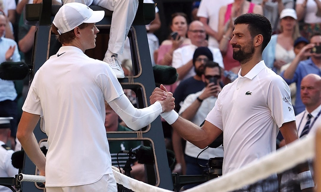 Sinner, Djokovic ra quân ở Wimbledon hôm nay – Cơ hội vàng cho fan cá cược tại Hi88 - hình ảnh - hi88vipvn.com Sinner, Djokovic ra quân ở Wimbledon hôm nay – Cơ hội vàng cho fan cá cược tại Hi88 - hình ảnh - hi88vipvn.com