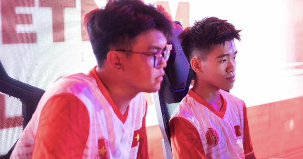 Dàn sao eSports Việt Nam thắng kịch tính Thái Lan trong showmatch FC Online - hình ảnh - hi88vipvn.com Dàn sao eSports Việt Nam thắng kịch tính Thái Lan trong showmatch FC Online - hình ảnh - hi88vipvn.com