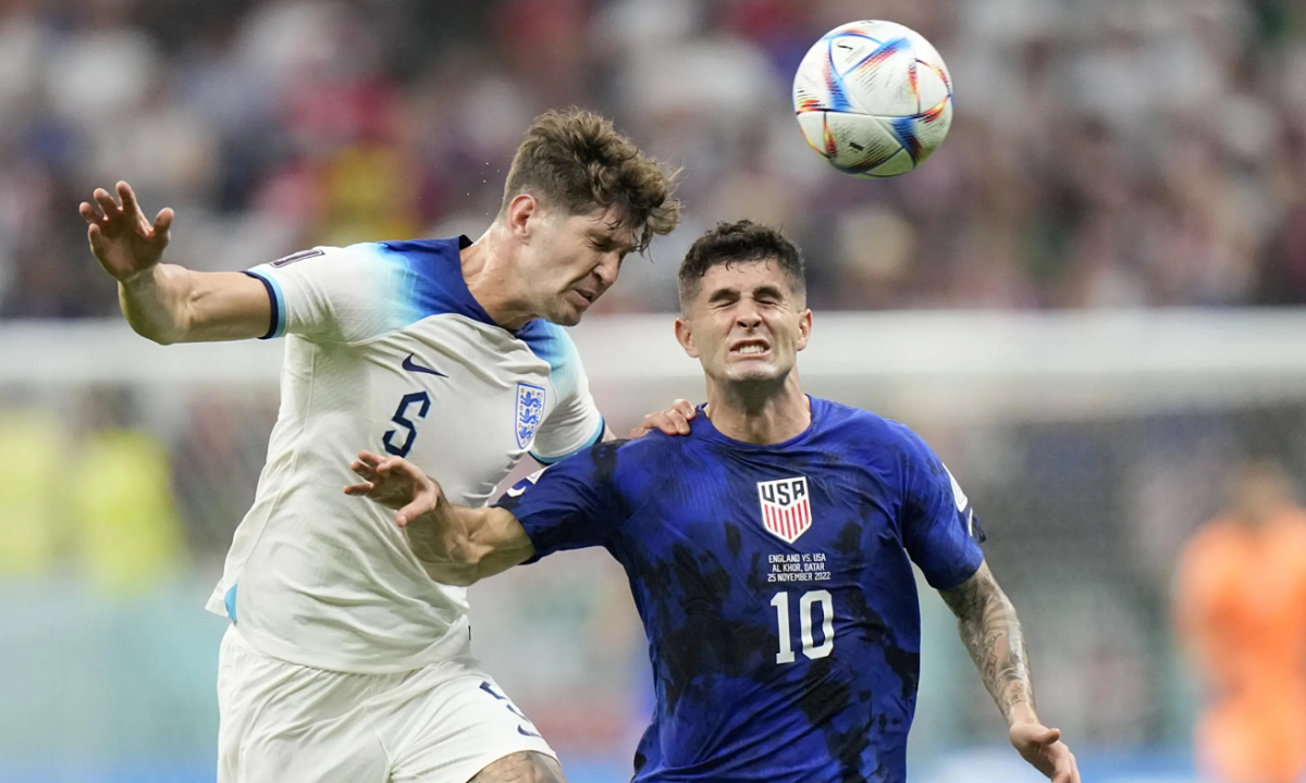 Roy Keane: ‘Tôi hoàn toàn không thấy cửa vô địch của tuyển Anh’ - hình ảnh - hi88vipvn.com Roy Keane: ‘Tôi hoàn toàn không thấy cửa vô địch của tuyển Anh’ - hình ảnh - hi88vipvn.com