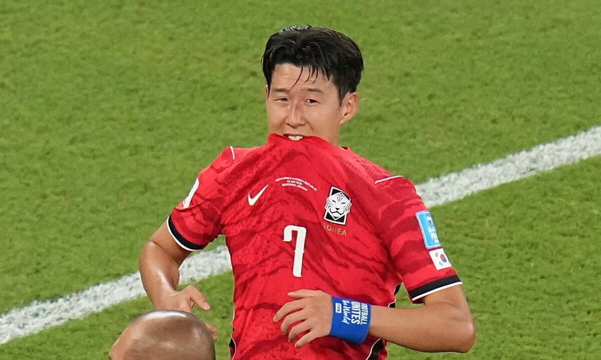Hi88 cược bóng đá: Hàn Quốc chính thức bị loại khỏi World Cup 2026 sau thất bại của Uzbekistan - hình ảnh - hi88vipvn.com Hi88 cược bóng đá: Hàn Quốc chính thức bị loại khỏi World Cup 2026 sau thất bại của Uzbekistan - hình ảnh - hi88vipvn.com