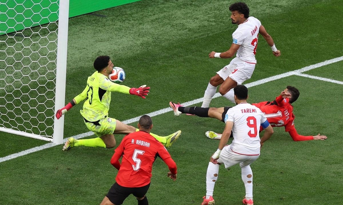 Đội duy nhất bị loại dù bất bại ở World Cup 2026: Nỗi đau của Iran và cơ hội cho người hâm mộ Việt - hình ảnh - hi88vipvn.com