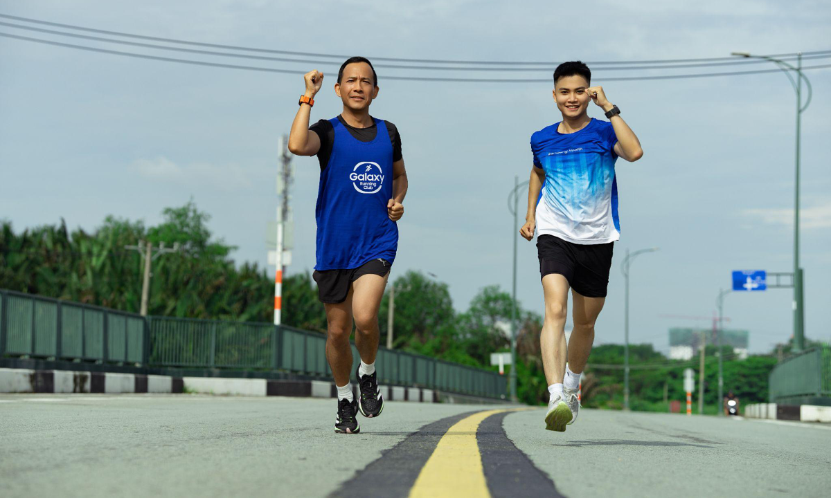 Giấc ngủ – Yếu tố then chốt nhiều runner Việt bỏ lỡ dù ảnh hưởng trực tiếp đến thành tích - hình ảnh - hi88vipvn.com