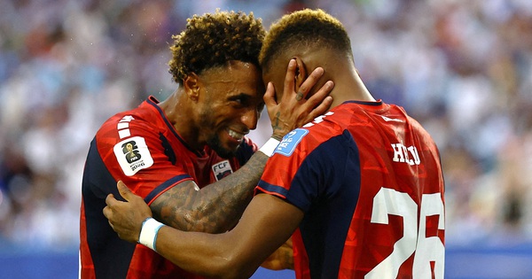 Tân binh Cabo Verde gây náo động World Cup 2026, có liên quan gì đến Messi và Argentina?: góc nhìn mới cho người chơi Việt - hình ảnh - hi88vipvn.com Tân binh Cabo Verde gây náo động World Cup 2026, có liên quan gì đến Messi và Argentina?: góc nhìn mới cho người chơi Việt - hình ảnh - hi88vipvn.com
