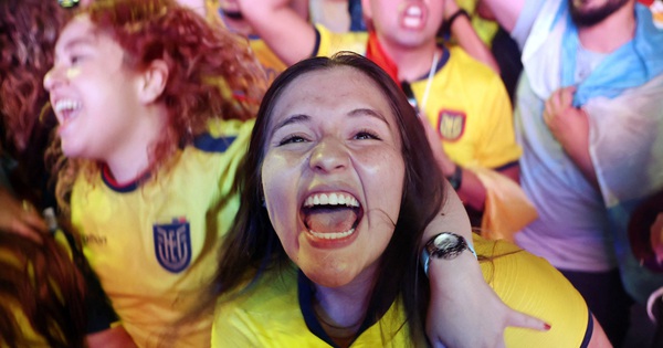 Hi88 baccarat và cú sốc Ecuador hạ Đức tại World Cup 2026 - hình ảnh - hi88vipvn.com Hi88 baccarat và cú sốc Ecuador hạ Đức tại World Cup 2026 - hình ảnh - hi88vipvn.com