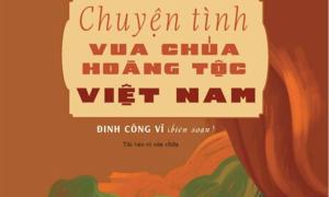 Hi88 Việt Nam: Thiên tình sử hoàng tộc Việt và góc nhìn giải trí mới