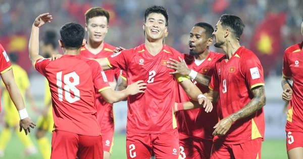 Đội tuyển Việt Nam mang hàng công ‘Brazil hóa’ cực mạnh đến AFF Cup - hình ảnh - hi88vipvn.com