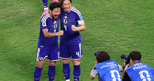 Thể thao trực tuyến: Bóng đá Á – Phi quyết định vận mệnh tại World Cup 2026 - hình ảnh - hi88vipvn.com Thể thao trực tuyến: Bóng đá Á – Phi quyết định vận mệnh tại World Cup 2026 - hình ảnh - hi88vipvn.com