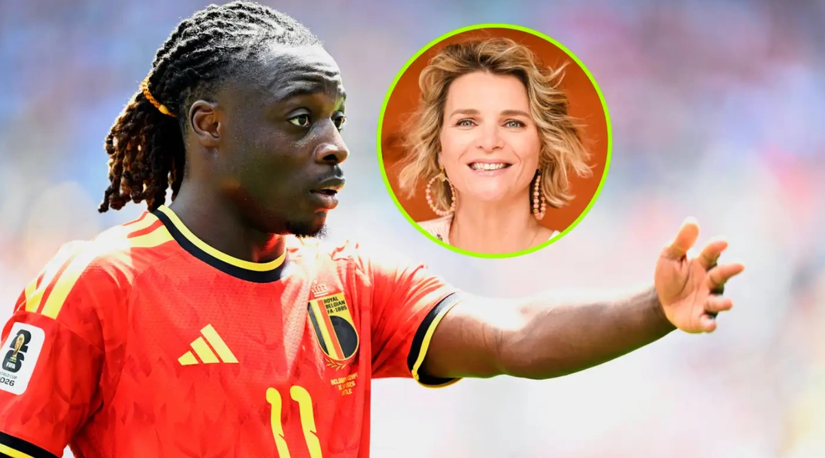Doku bị chỉ trích vì muốn rời World Cup để đón con đầu lòng: góc nhìn mới cho người chơi Việt - hình ảnh - hi88vipvn.com Doku bị chỉ trích vì muốn rời World Cup để đón con đầu lòng: góc nhìn mới cho người chơi Việt - hình ảnh - hi88vipvn.com