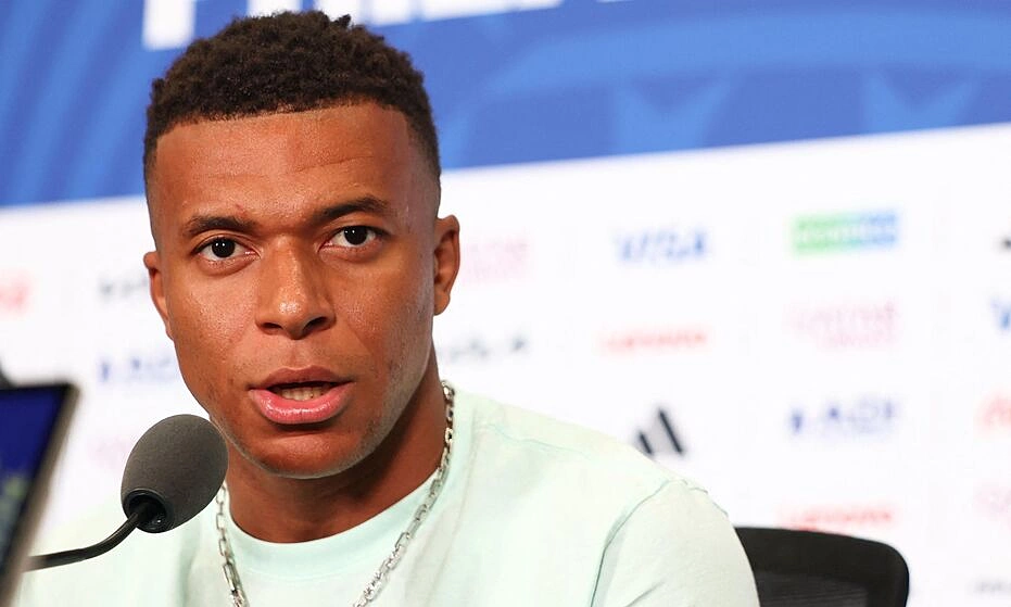 Hi88 Việt Nam: Mbappe né tranh cãi Messi – Ronaldo, dồn sức cho World Cup 2026 - hình ảnh - hi88vipvn.com Hi88 Việt Nam: Mbappe né tranh cãi Messi – Ronaldo, dồn sức cho World Cup 2026 - hình ảnh - hi88vipvn.com