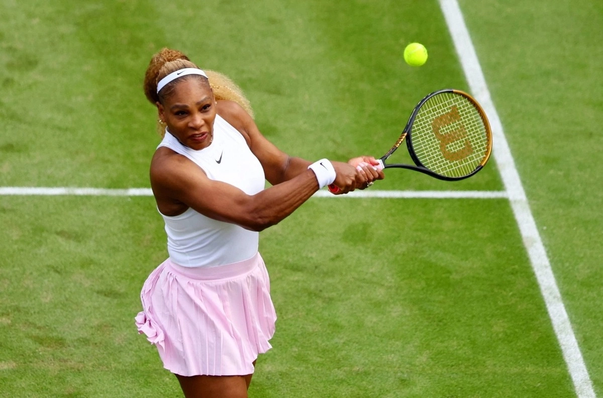 Serena Williams trở lại Wimbledon 2026: Cơ hội vàng cho fan cược thể thao Hi88 - hình ảnh - hi88vipvn.com Serena Williams trở lại Wimbledon 2026: Cơ hội vàng cho fan cược thể thao Hi88 - hình ảnh - hi88vipvn.com