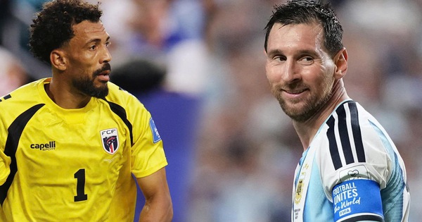 Sốc: ‘Cá mập xanh’ Cabo Verde sáng cửa hơn Uruguay: Vozinha đối đầu Messi ở vòng 32 đội?: góc nhìn mới cho người chơi Việt - hình ảnh - hi88vipvn.com