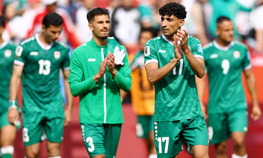 Hi88 baccarat – Cập nhật nóng: Iraq bị loại, Hàn Quốc lâm nguy tại World Cup 2026 - hình ảnh - hi88vipvn.com Hi88 baccarat – Cập nhật nóng: Iraq bị loại, Hàn Quốc lâm nguy tại World Cup 2026 - hình ảnh - hi88vipvn.com