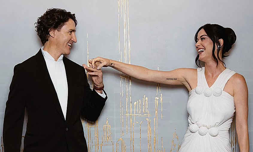 Thưởng tân thủ Hi88 và tin nóng từ Katy Perry về Justin Trudeau - hình ảnh - hi88vipvn.com