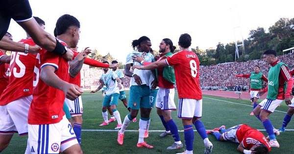 Đăng nhập Hi88 để theo dõi diễn biến vụ Rafael Leao đối mặt án cấm thi đấu World Cup 2026 - hình ảnh - hi88vipvn.com Đăng nhập Hi88 để theo dõi diễn biến vụ Rafael Leao đối mặt án cấm thi đấu World Cup 2026 - hình ảnh - hi88vipvn.com