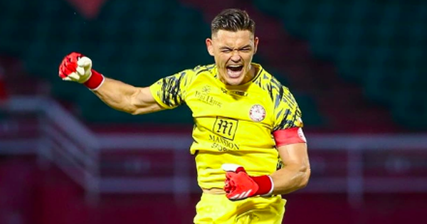 Đội tuyển Việt Nam chốt danh sách AFF Cup 2026: Filip vắng mặt, loạt tân binh gây bất ngờ - hình ảnh - hi88vipvn.com