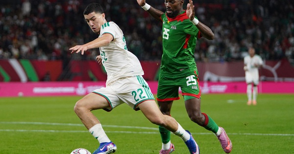 Sao trẻ gốc Việt Ibrahim Maza: Tấm vé World Cup 2026 có thể đưa anh đến Premier League - hình ảnh - hi88vipvn.com Sao trẻ gốc Việt Ibrahim Maza: Tấm vé World Cup 2026 có thể đưa anh đến Premier League - hình ảnh - hi88vipvn.com