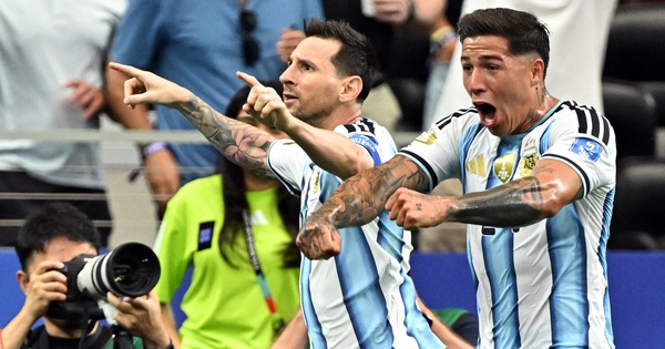 Hi88 casino: Messi lập cú đúp, Argentina thắng Áo 2-0 và sớm giành vé knock-out World Cup - hình ảnh - hi88vipvn.com Hi88 casino: Messi lập cú đúp, Argentina thắng Áo 2-0 và sớm giành vé knock-out World Cup - hình ảnh - hi88vipvn.com