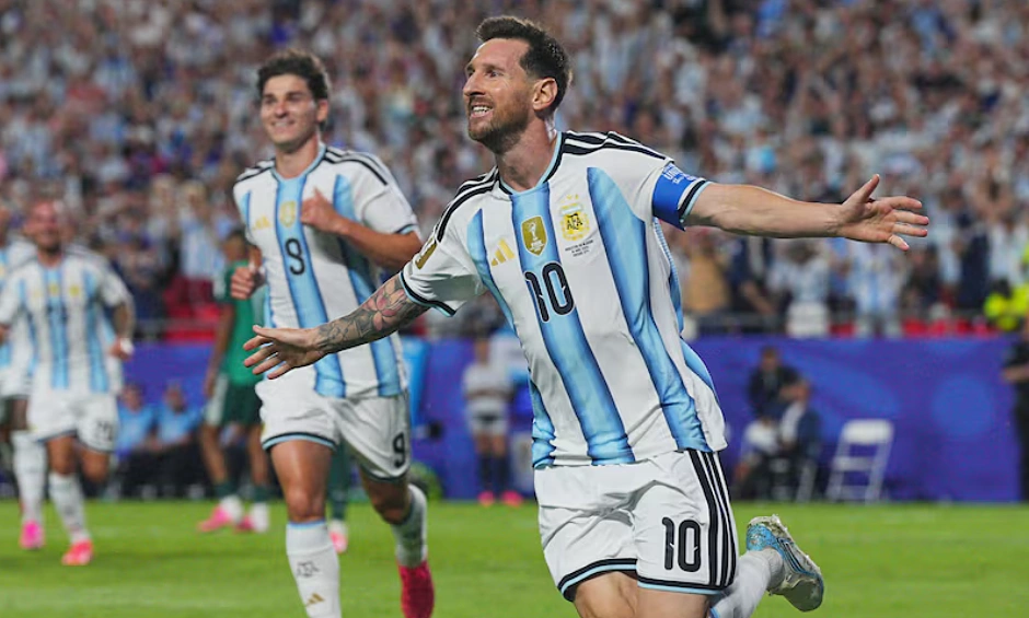 Ronaldo Nazario: ‘Đã đến lúc thế giới thừa nhận Messi vĩ đại nhất mọi thời’ - hình ảnh - hi88vipvn.com Ronaldo Nazario: ‘Đã đến lúc thế giới thừa nhận Messi vĩ đại nhất mọi thời’ - hình ảnh - hi88vipvn.com