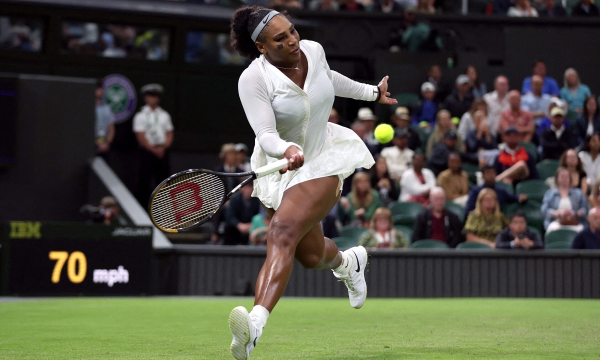 Serena Williams và sức ảnh hưởng vượt xa tennis - hình ảnh - hi88vipvn.com