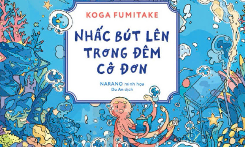 Nhấc bút lên trong đêm cô đơn: Viết nhật ký để chữa lành tâm hồn - hình ảnh - hi88vipvn.com