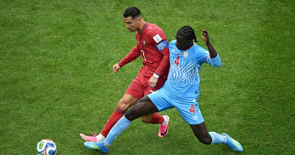 Hi88 Việt Nam: Ronaldo quyết tâm ghi bàn, Bồ Đào Nha buộc phải thắng Uzbekistan - hình ảnh - hi88vipvn.com Hi88 Việt Nam: Ronaldo quyết tâm ghi bàn, Bồ Đào Nha buộc phải thắng Uzbekistan - hình ảnh - hi88vipvn.com