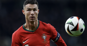 Hi88 Baccarat và Giấc Mơ Vàng Cuối Cùng Của Ronaldo