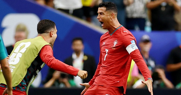 Pedro Neto: ‘Bồ Đào Nha đâu có phụ thuộc vào Ronaldo’ - hình ảnh - hi88vipvn.com Pedro Neto: ‘Bồ Đào Nha đâu có phụ thuộc vào Ronaldo’ - hình ảnh - hi88vipvn.com