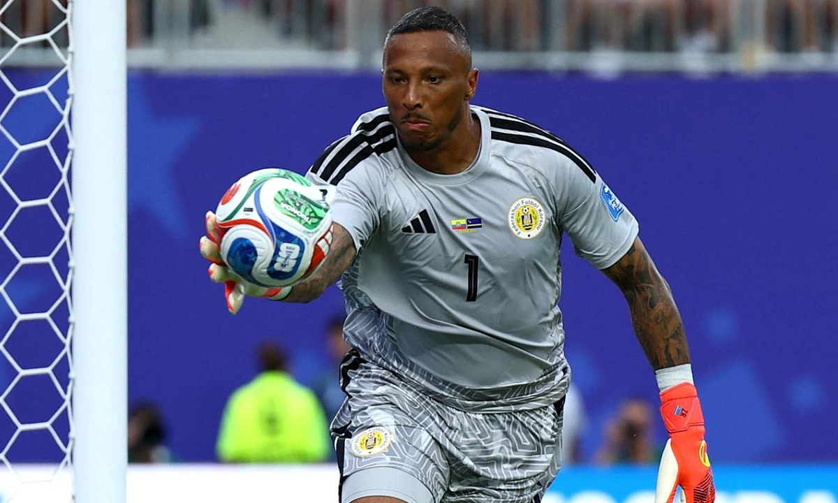 Thủ môn Curacao muốn được tạc tượng sau khi tỏa sáng ở World Cup: góc nhìn mới cho người chơi Việt - hình ảnh - hi88vipvn.com Thủ môn Curacao muốn được tạc tượng sau khi tỏa sáng ở World Cup: góc nhìn mới cho người chơi Việt - hình ảnh - hi88vipvn.com