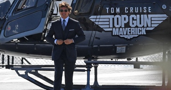 Tom Cruise chính thức xác nhận Top Gun 3 – Bom tấn điện ảnh khiến fan Việt háo hức - hình ảnh - hi88vipvn.com